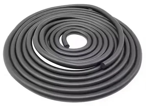 Rubber Cord Sealing Strip