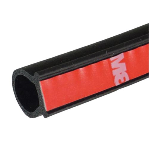 Automotive Weather Stripping Foam Rubber Sealing Strip for Car Door Window
