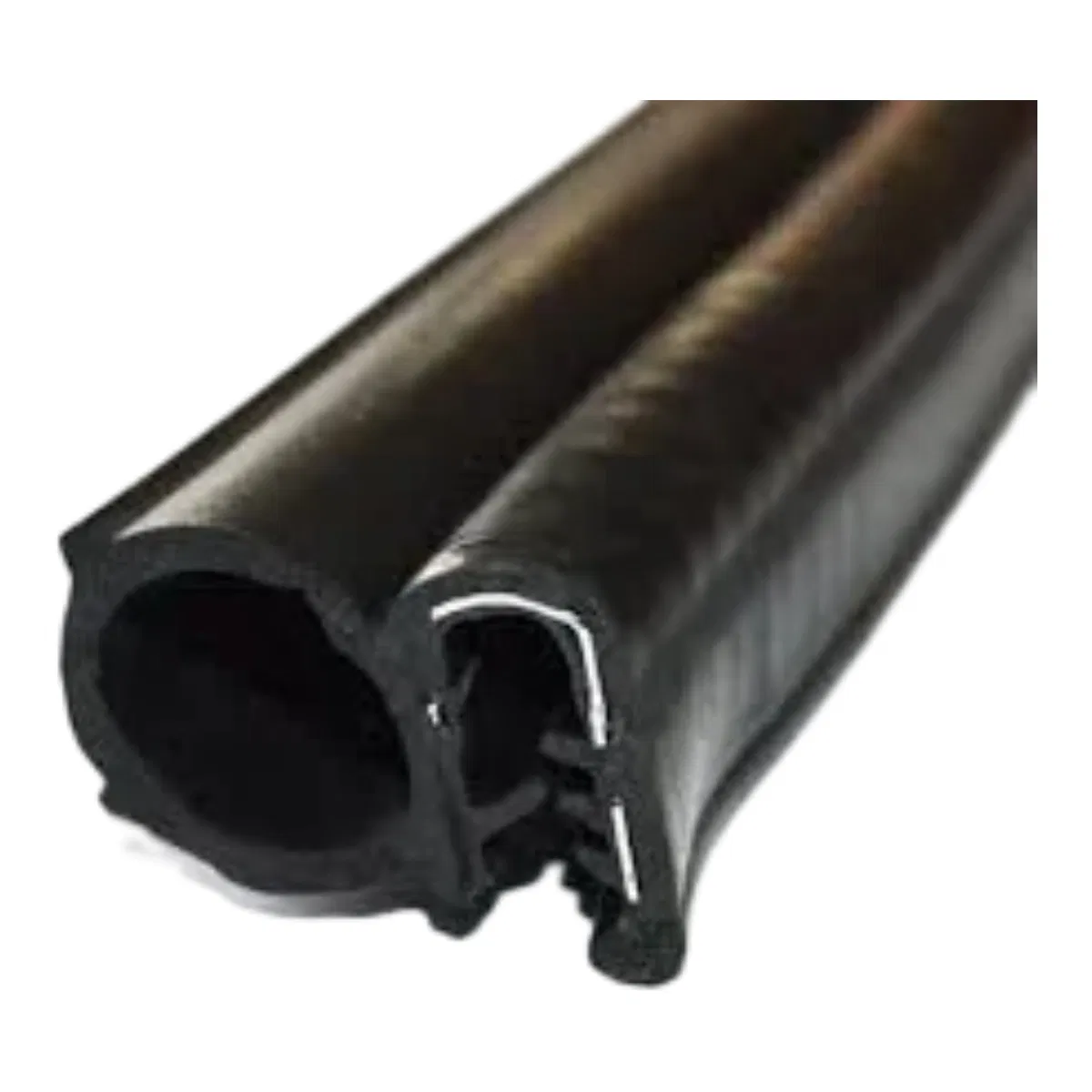 Premium EPDM Automotive Sealing Strip for Rubber Extrusion
