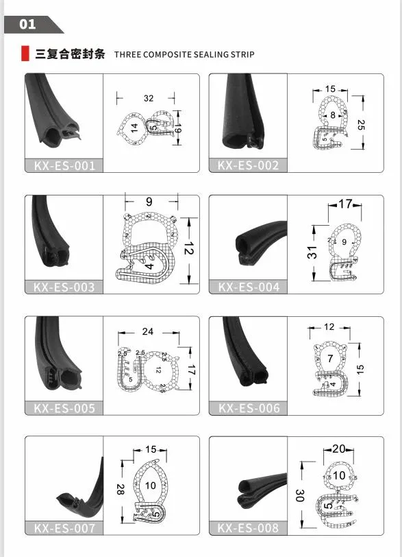 Technical Specifications