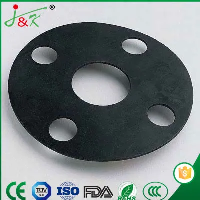 Rubber Sealing Gasket 1