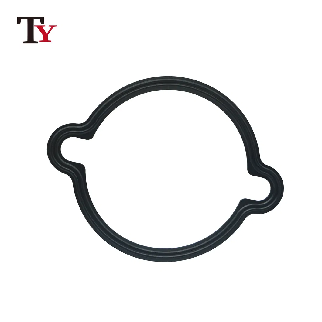 Rubber Sealing O-Rings