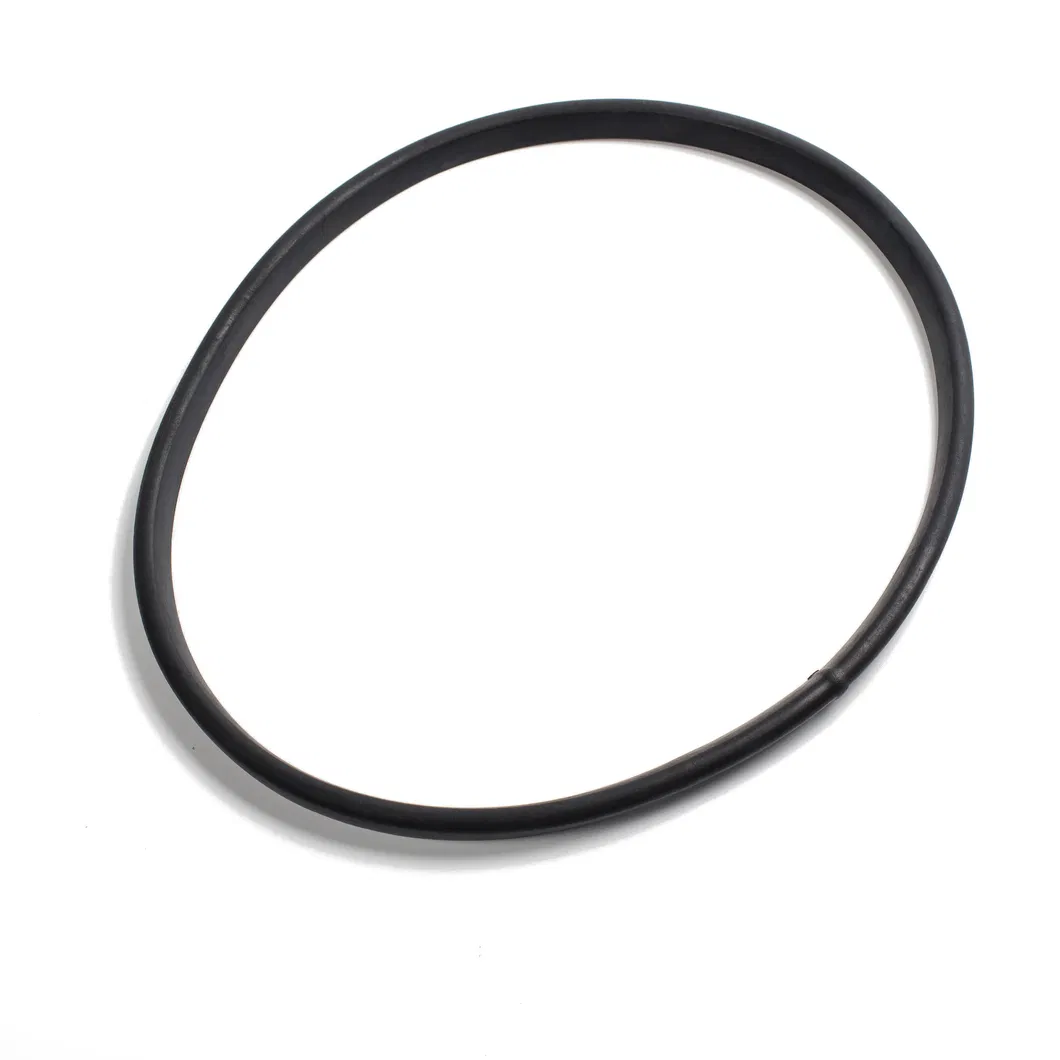 EPDM splice ring gasket