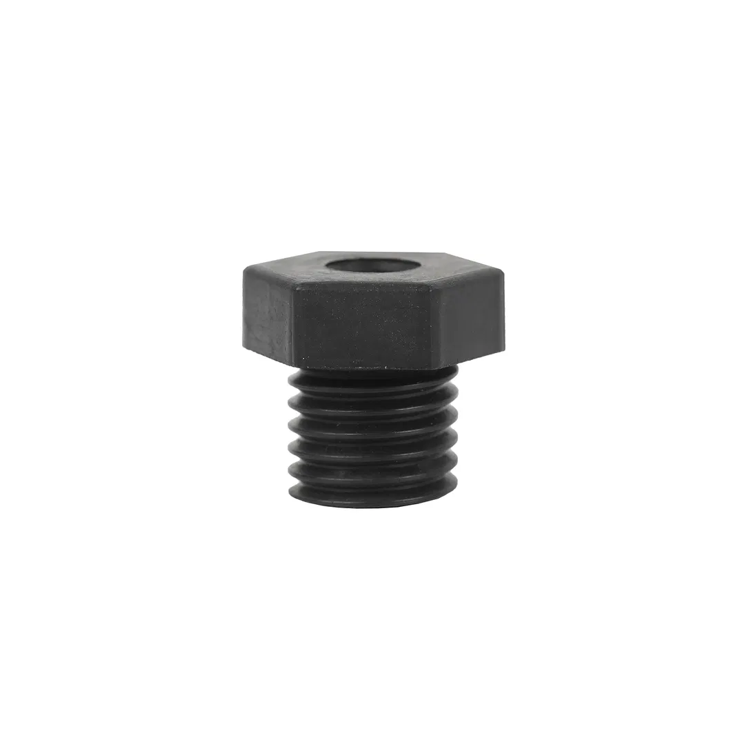 Rubber Seal Plug 2