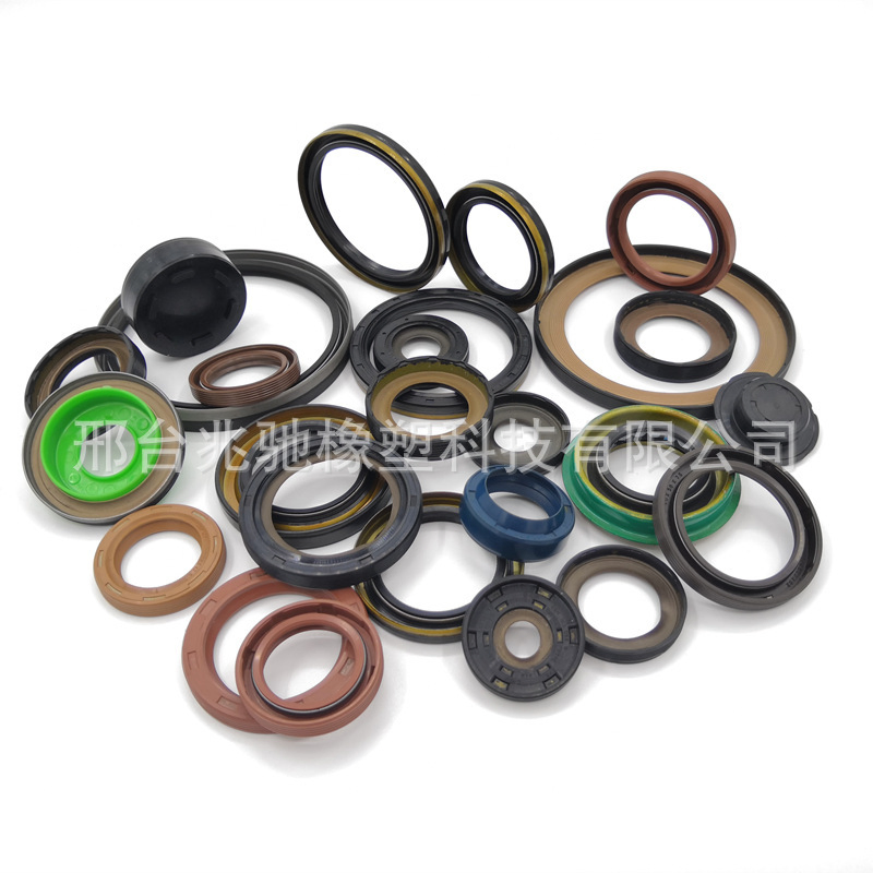 Automotive Parts Rubber Material 06f103483e 01113200 Intake Manifold Sealing Gasket for VW Engine Cylinder Head Sealing