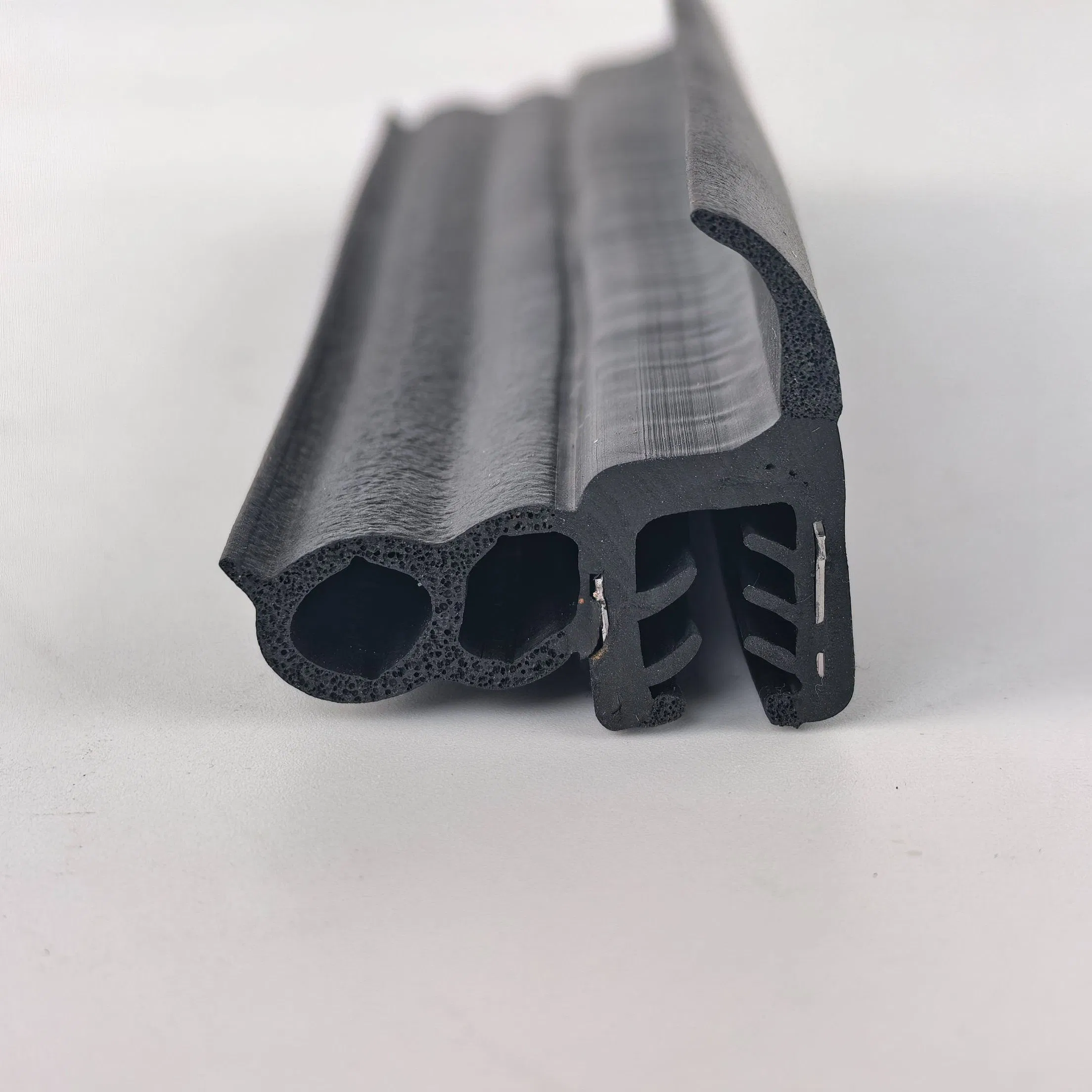 Automotive Rubber Door Window Seal Door Molding Trim Belt Weather Strip Door Seal for Cars