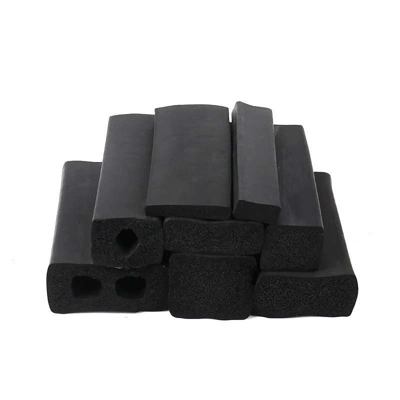 EPDM Seals Strip