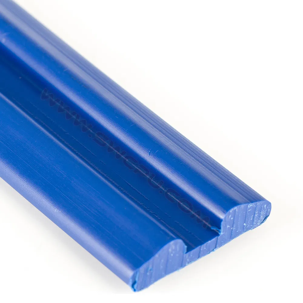 Custom Size EPDM/PVC/Silicone Rubber Gasket/Seal/Sealing Strip for Windows/Doors