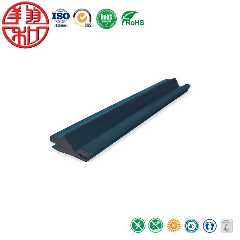 Durable Waterproof and Windproof Seal Strip