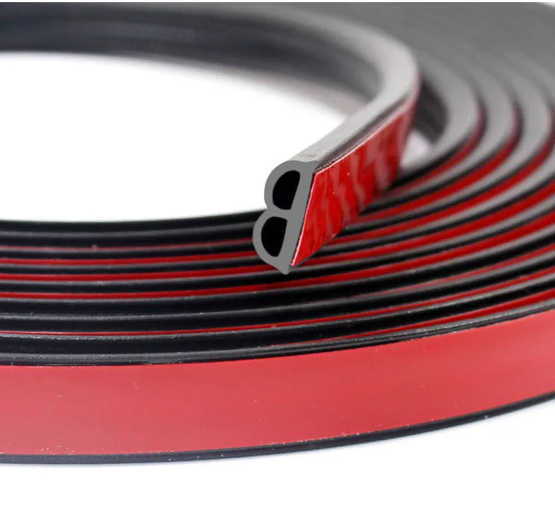 Sealing Strip Detail 2