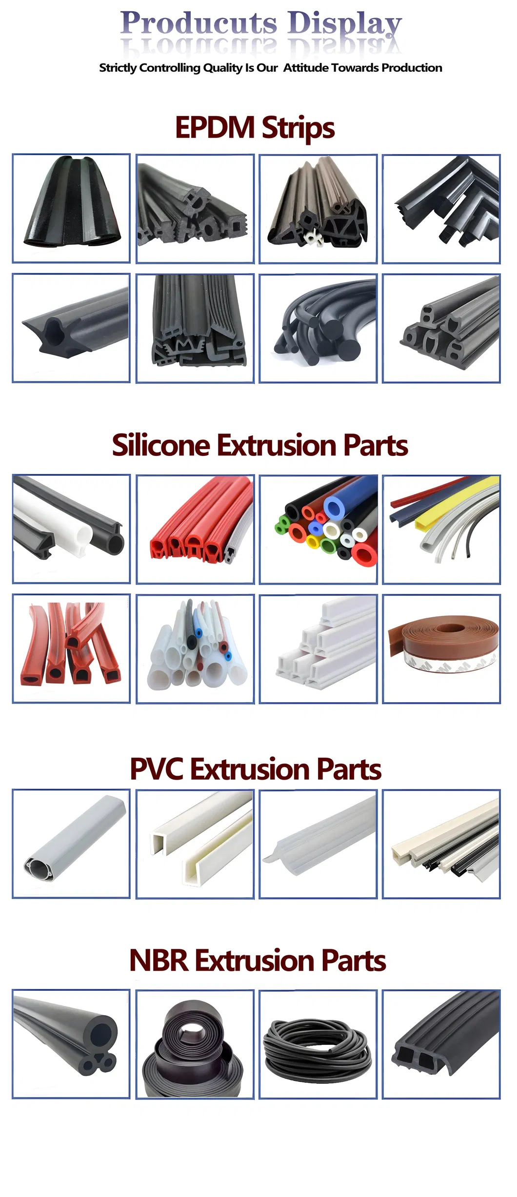 Product Specifications