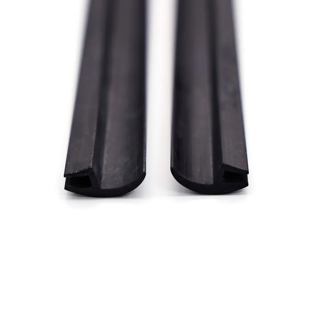 Auto Seal Weatherstrip 3