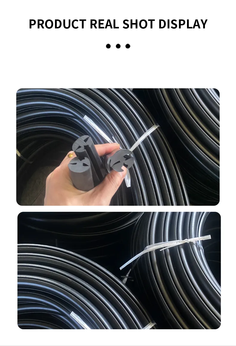 EPDM Sealing Strip 7
