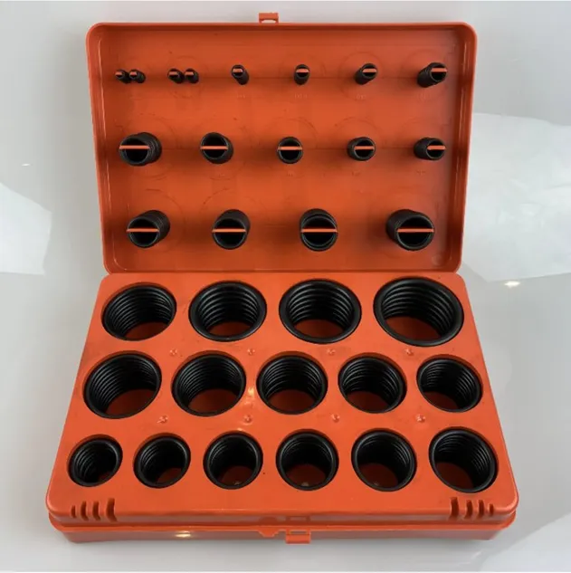 O-Ring Gasket View 2