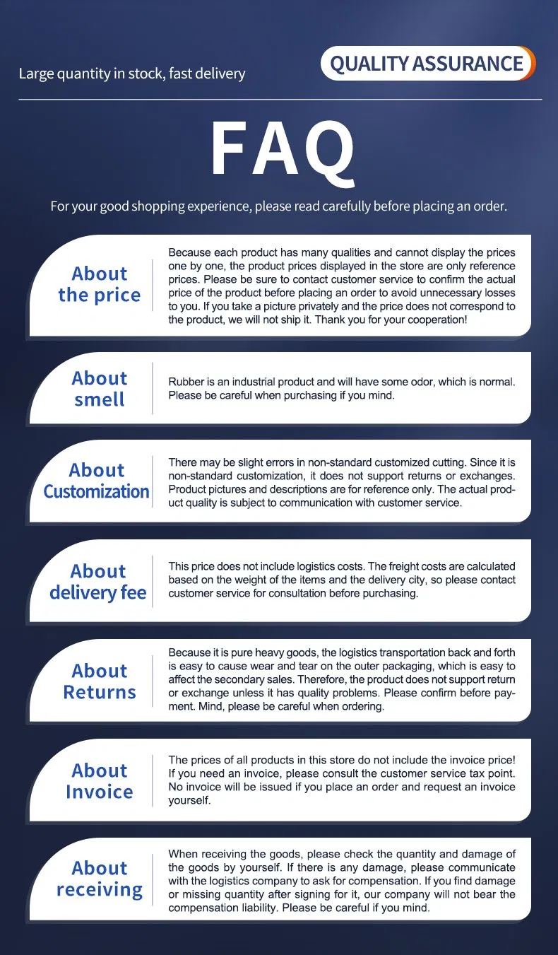 NBR Foam Sealing Strip 12