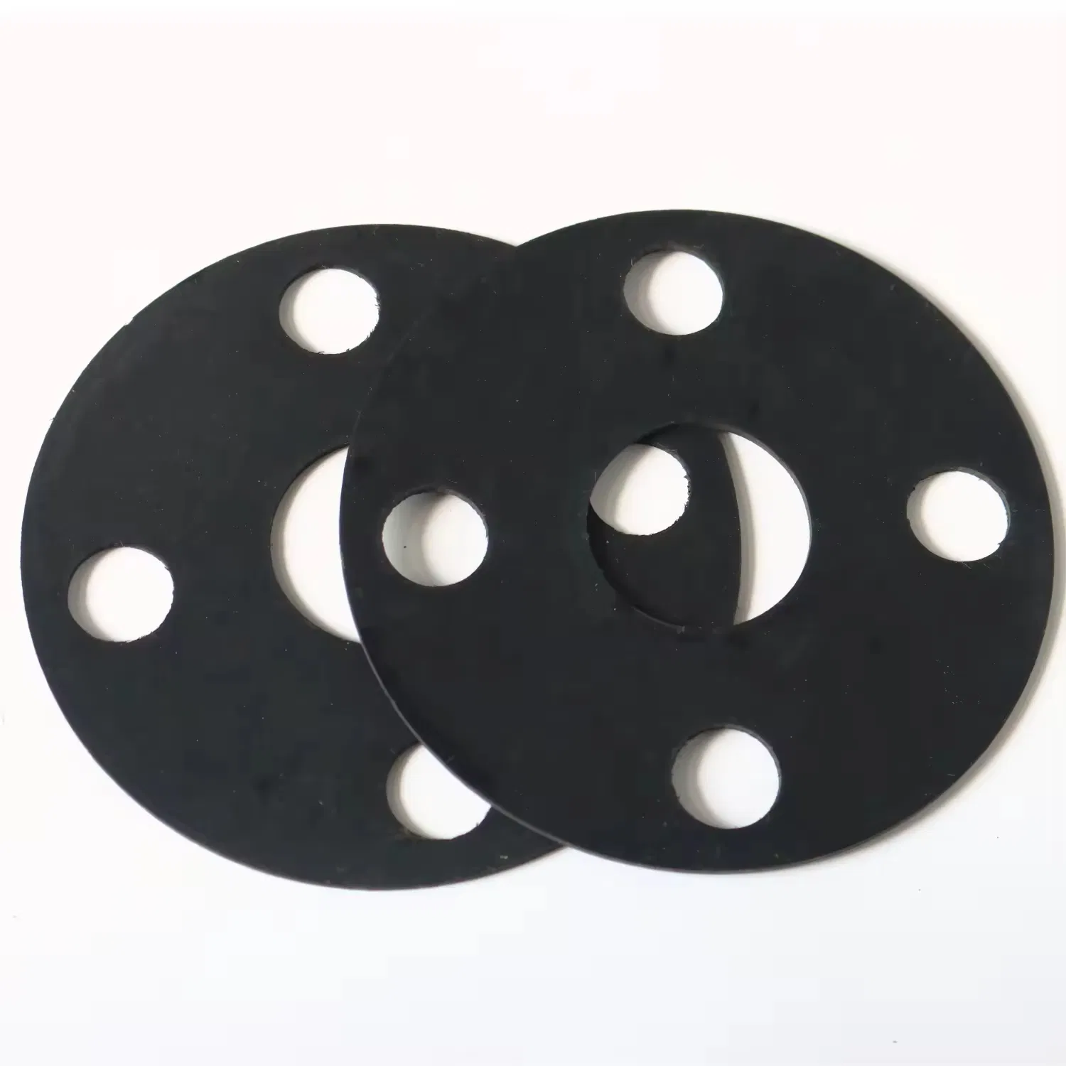 Durable Custom Rubber Gasket for Automotive Chassis Sealing