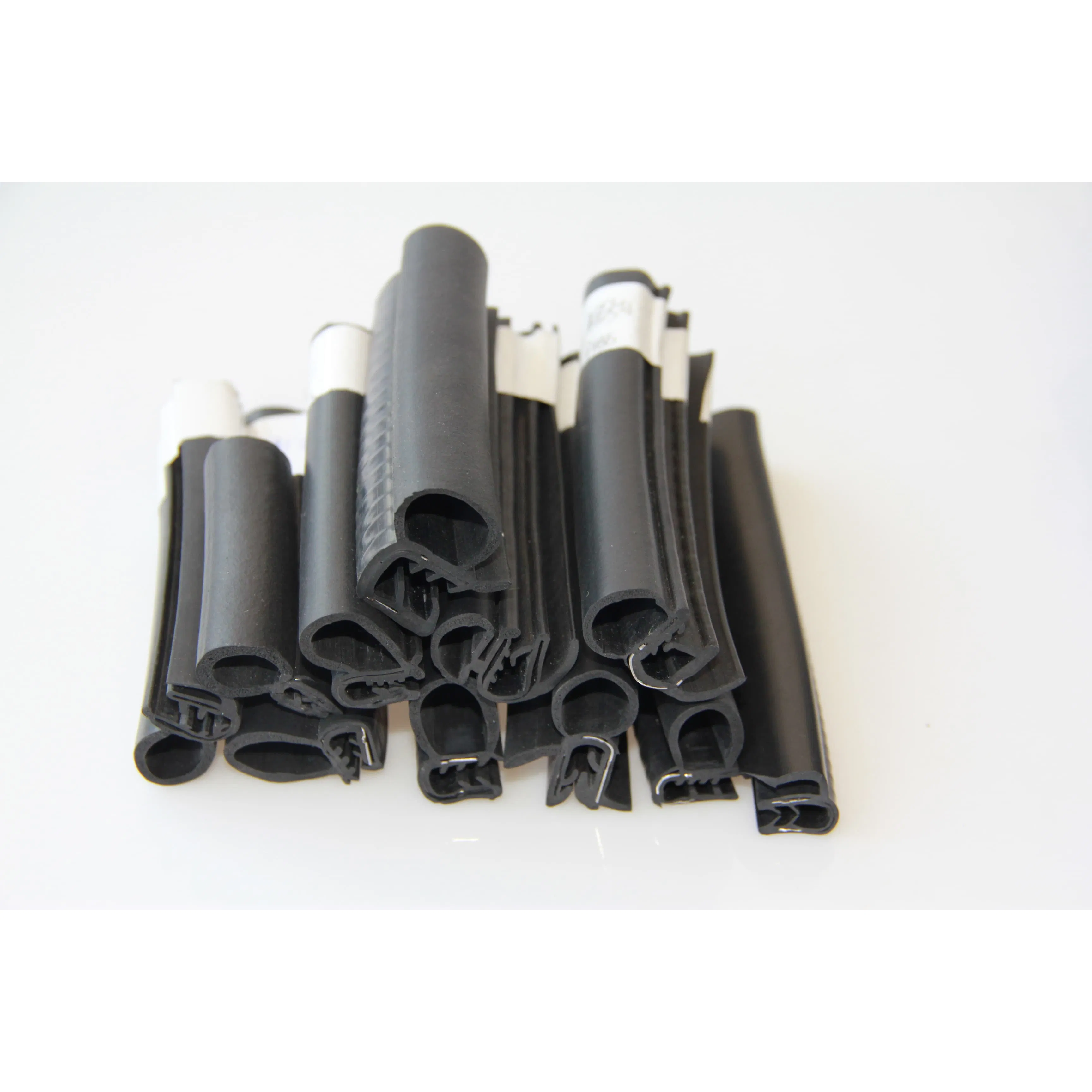 High Quality Universal Car Door Protector Seal Strip Sunroof Rubber Sealing Strip