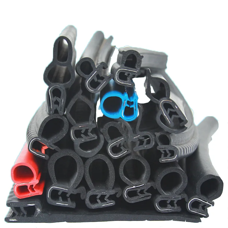 Door Rubber Seal