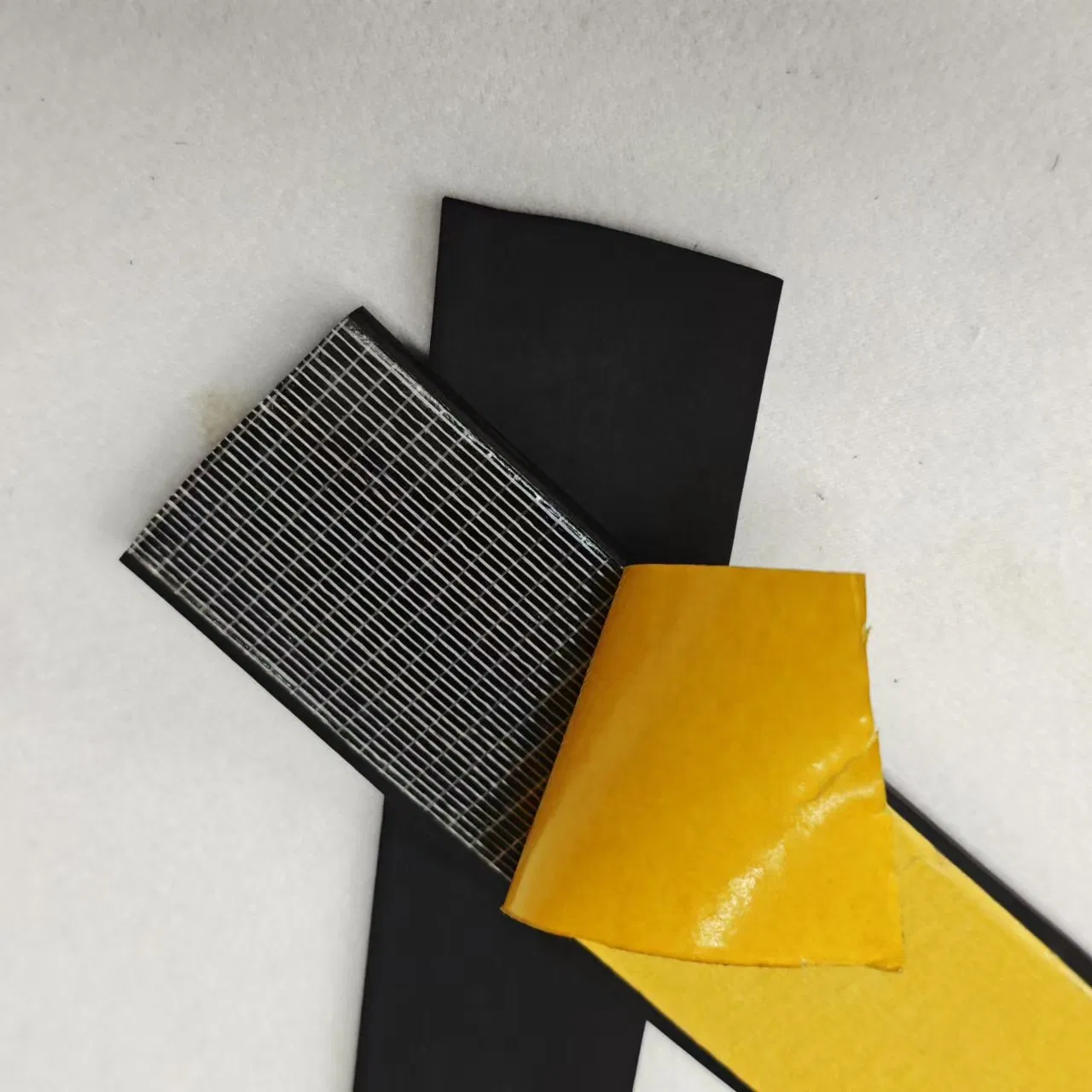 Customized EPDM Automotive Weather Stripping