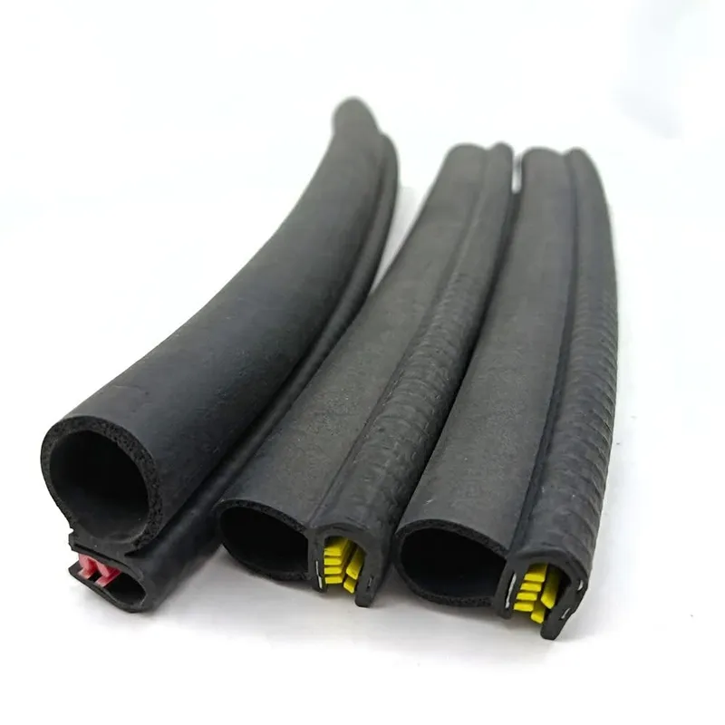 Composite Rubber Seal