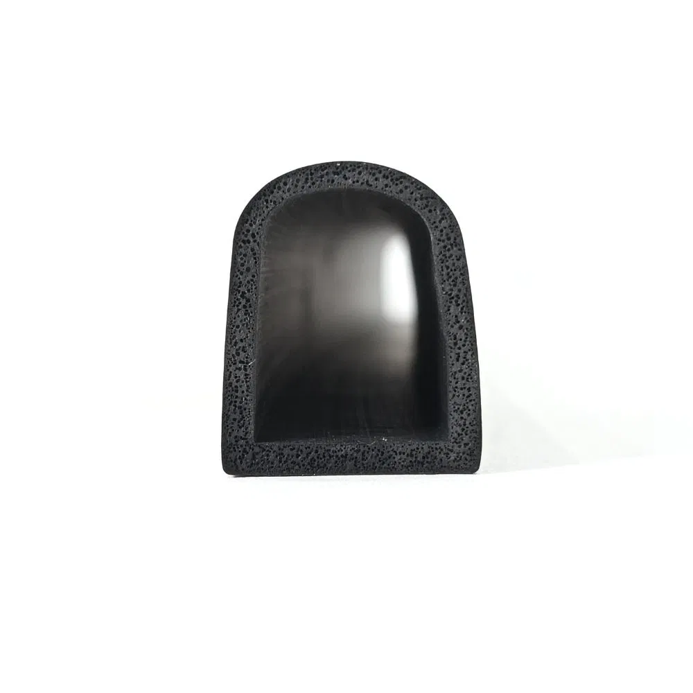 Heavy-Duty Truck Sealing Strip Foam Rubber Seal Damping