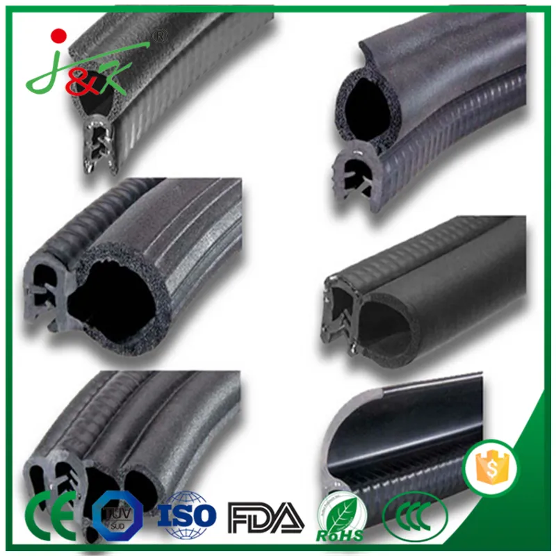 Sealing Gasket Weatherstrip 5