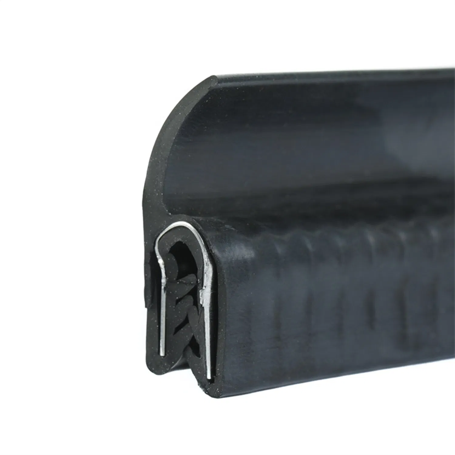 China Manufacturer 40-90 Shore a EPDM Rubber Seal Strip for Automotive Door and Window