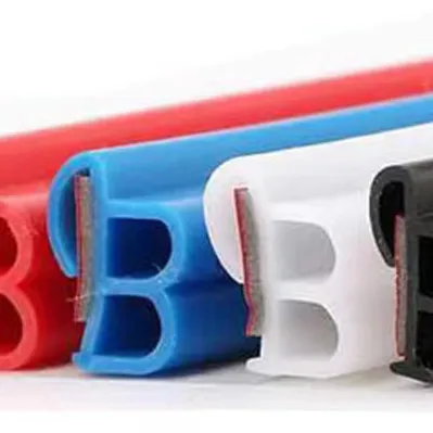 B-Type Sealing Strip 1