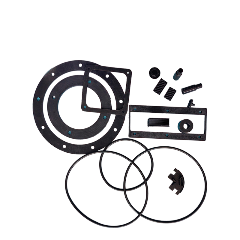Durable Seal Strip for Optimized Garbage Truck Performance