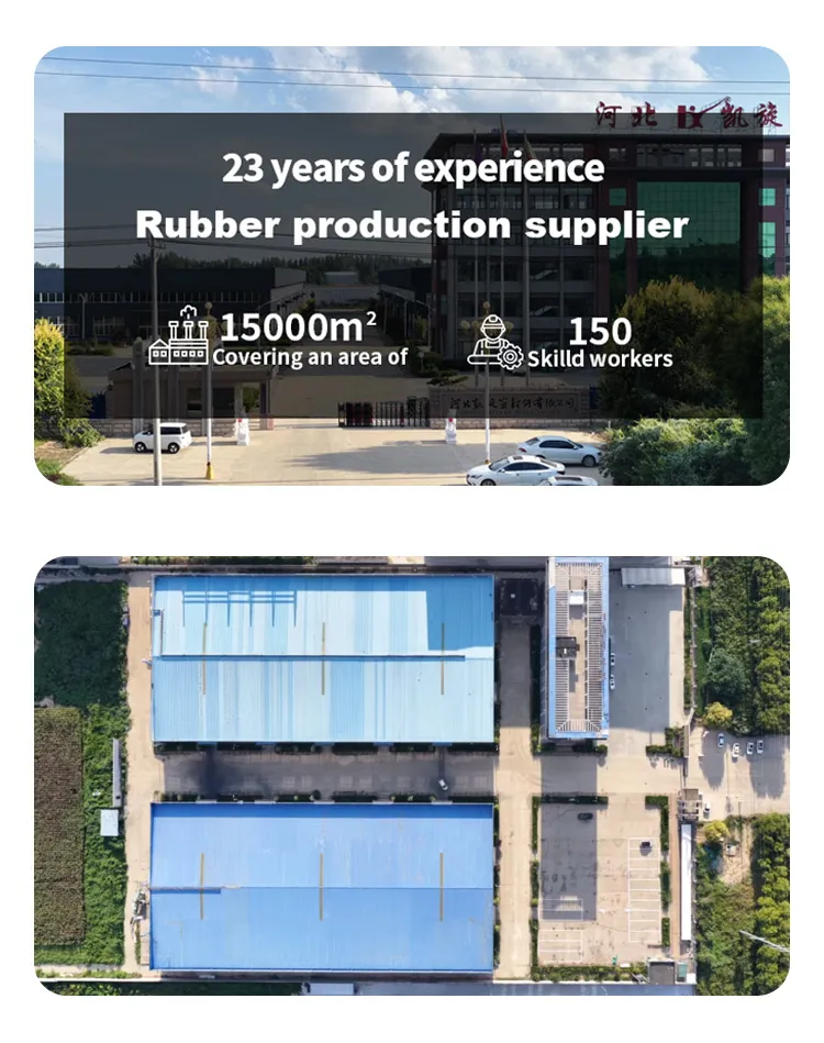 Manufacturing Facility