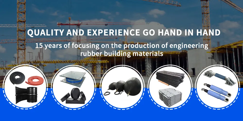 Customized EPDM Automotive Weather Stripping