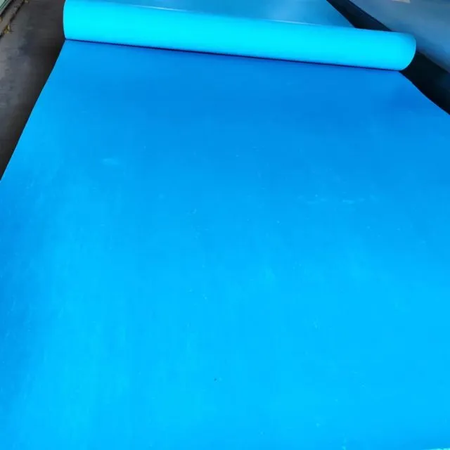 Asbestos-Free Sheet Photo 1