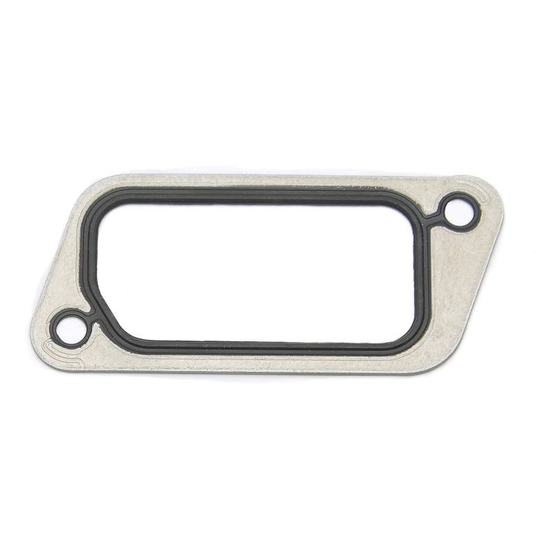 Automotive Overmolded Rubber Gasket Custom Sealing Components