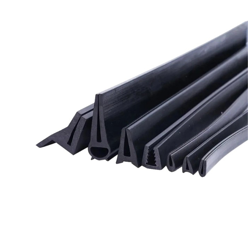 Automotive Car Door Frame Rubber Seal Trim Strips