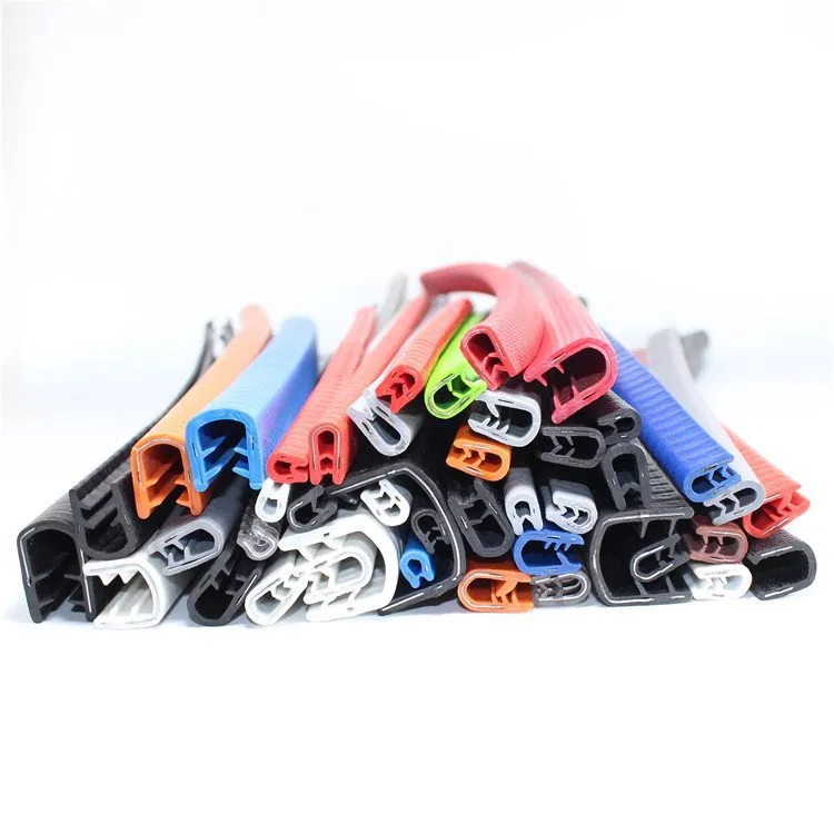 Automotive Sealing Strip 11
