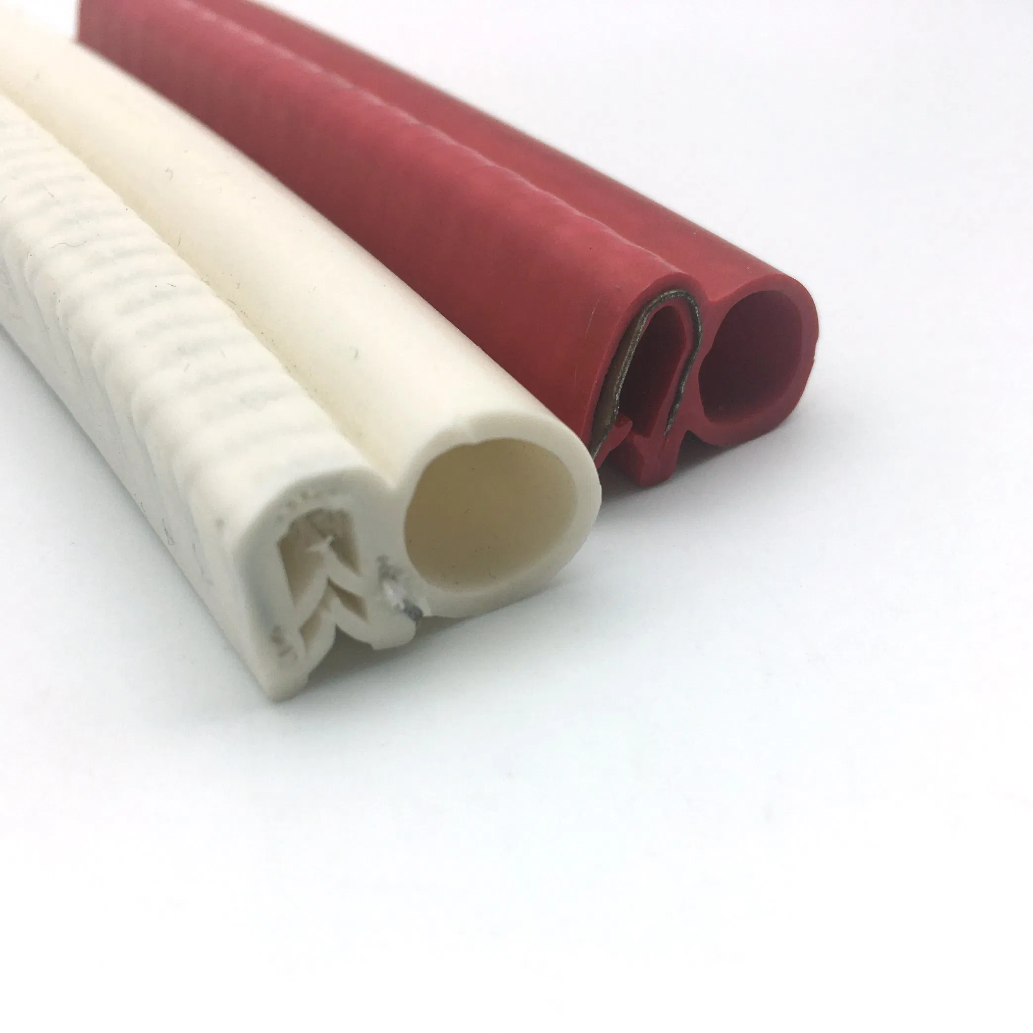 Customize Automotive Car Universal Windscreen Gate Door and Window Sunroof Molding EPDM Rubber Extrusion Seal Strip