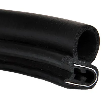 Automotive Rubber Protective Sealing Strip 2