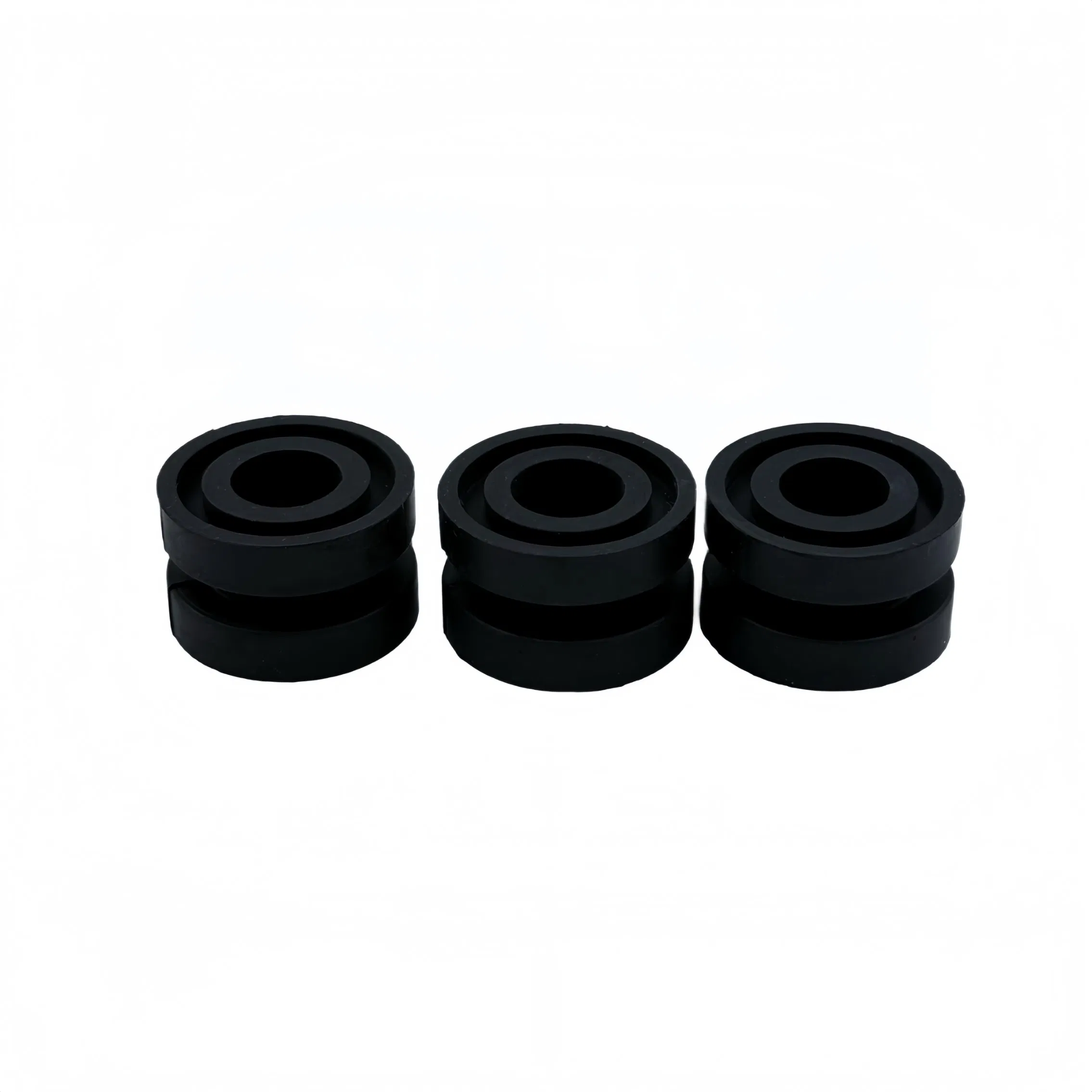 Durable Rubber Sealing Gaskets for Electronic Automotive Components