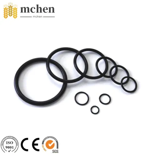 Rubber O-Ring