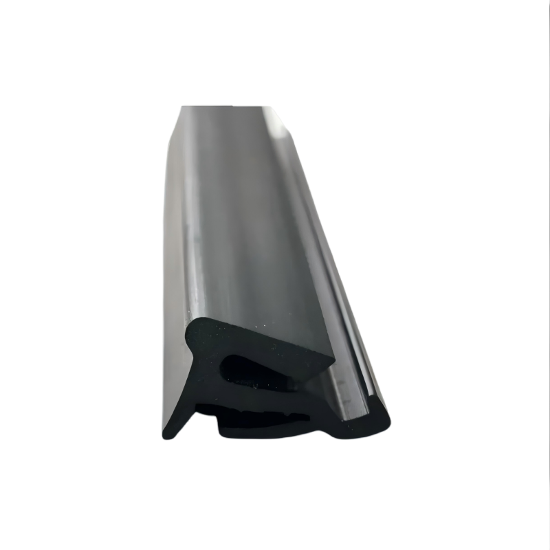 High-Quality EPDM Sealing Strip for Ultimate Door Protection and Durability