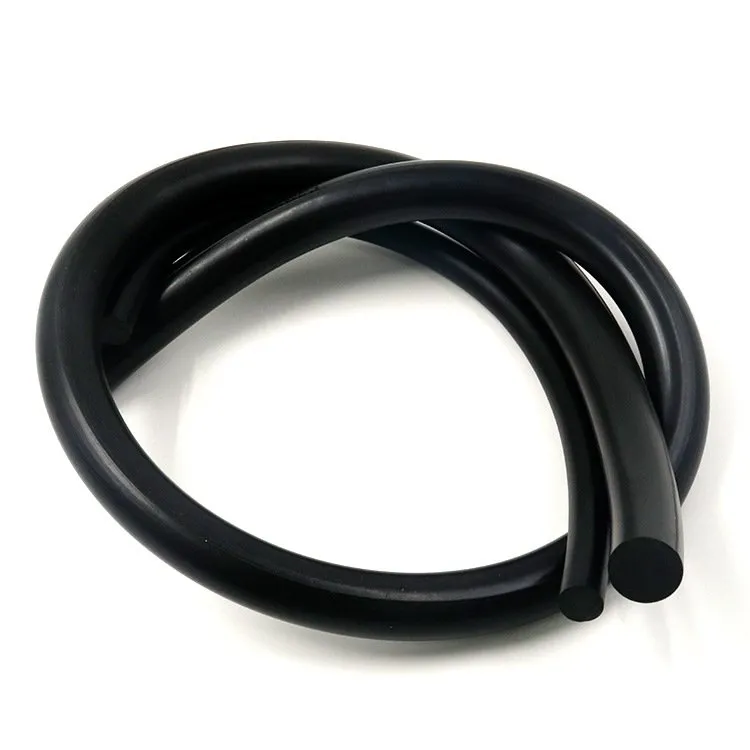 Automotive Anti-Collision Rubber Strip