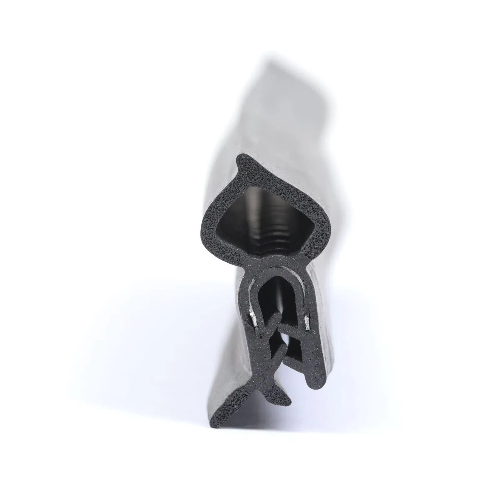 Specialized for Front Middle and Back Door Composite Sealing Automotive Door Seal Strip