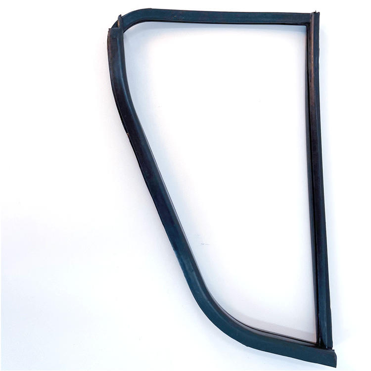 Custom Window Rubber Seal, Car Rubber Sealcar Glass Sealing Strip, Automotive Forming Gasket