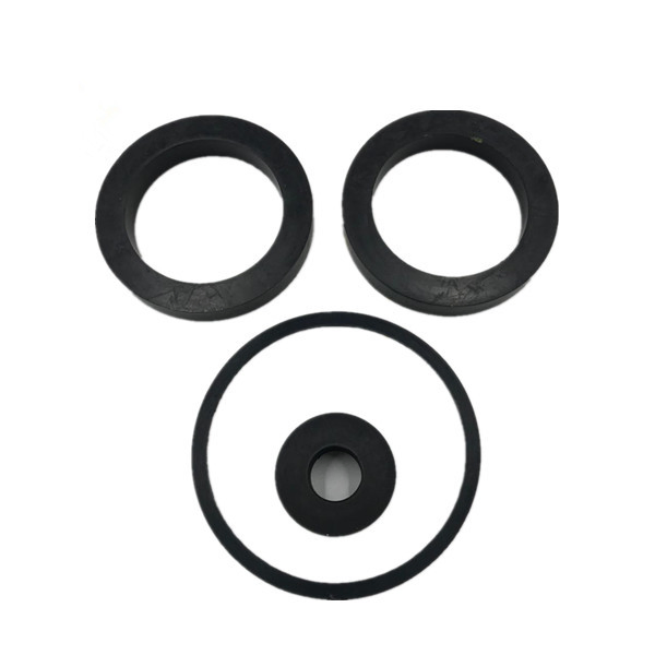 Automotive Anti-Oil HNBR Rubber Sealing Gasket