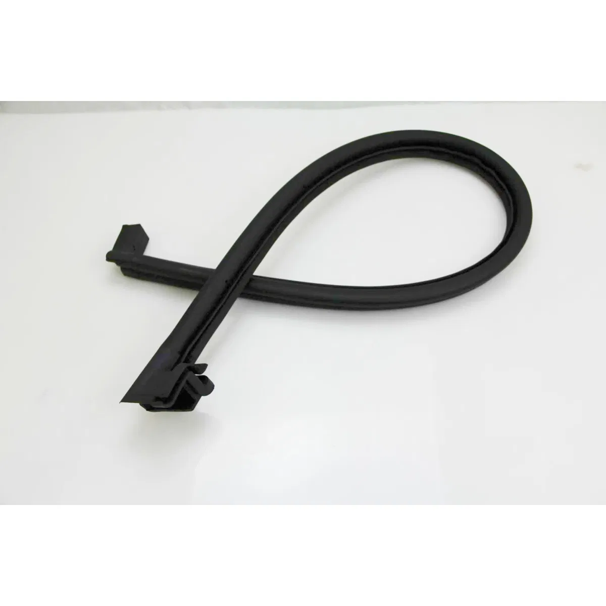 Custom Frame Strip and Trunk Strip Sponge Rubber Seal Strip for Car Body