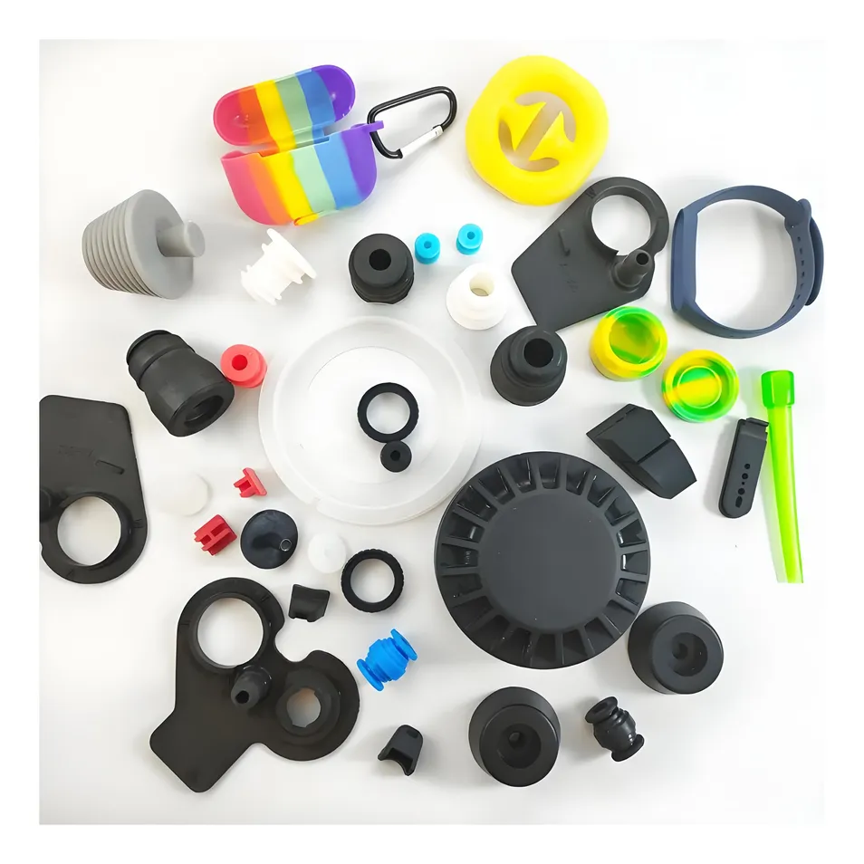 Custom EPDM Foam Sealing Strip