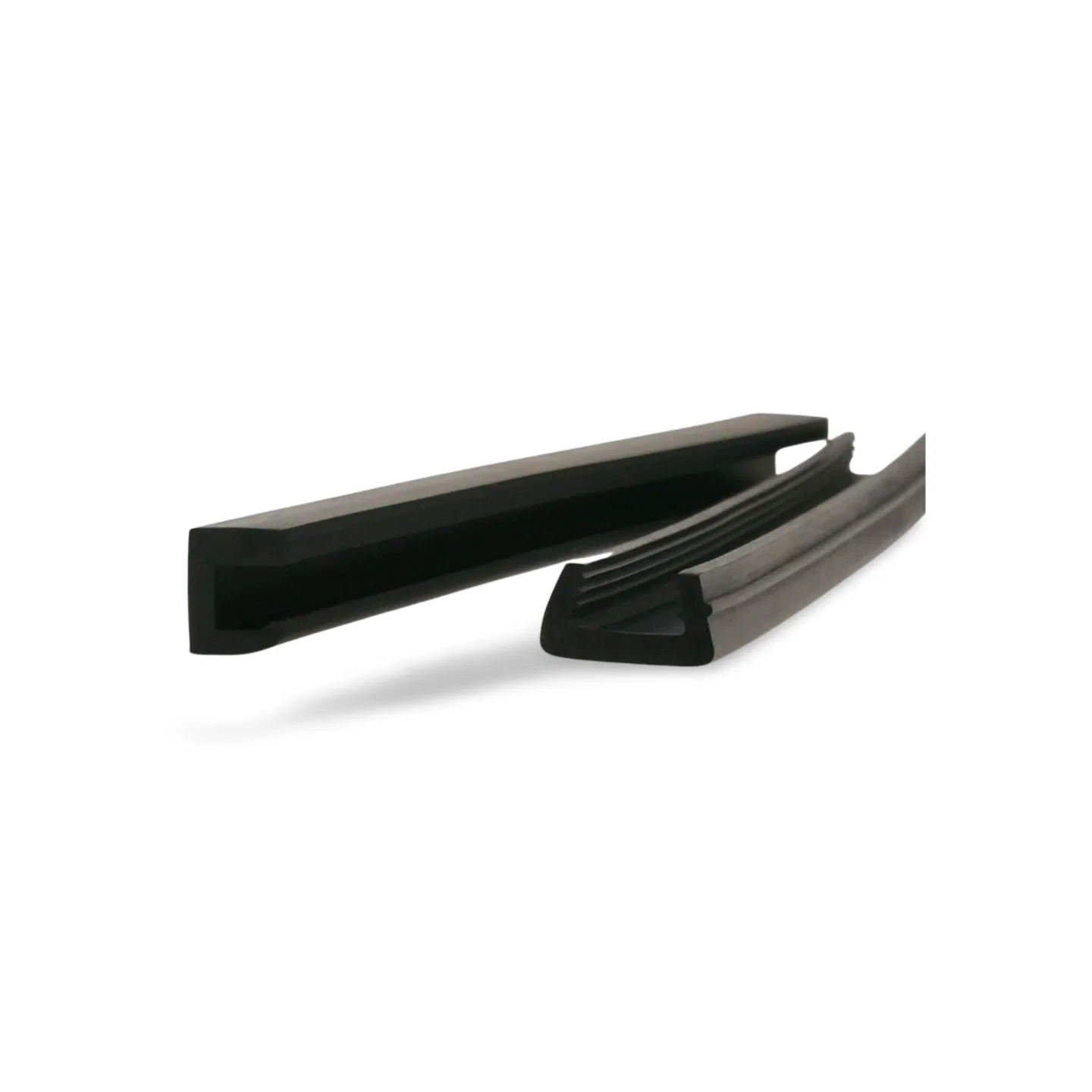 Heavy-Duty Sealing Strip for Waterproof Electrical Cabinet Protection PVC Rubber Profile