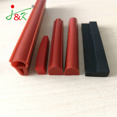 Thickened Durable Window, Roof, Automotive PVC Rubber Foam Sealing Strip