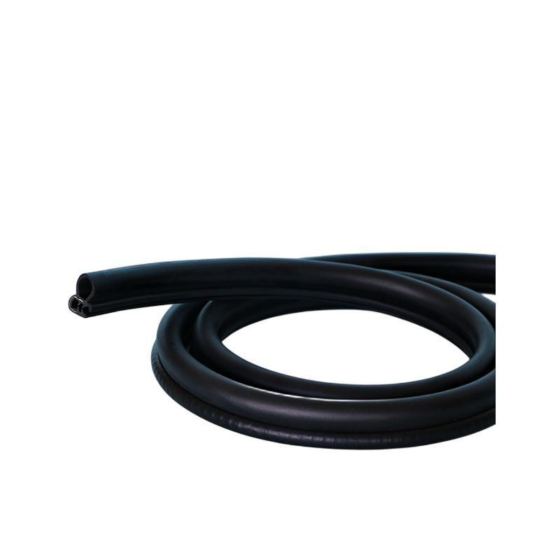Hotsales Car Door Rubber Seal Strip Automotive Weather Stripping