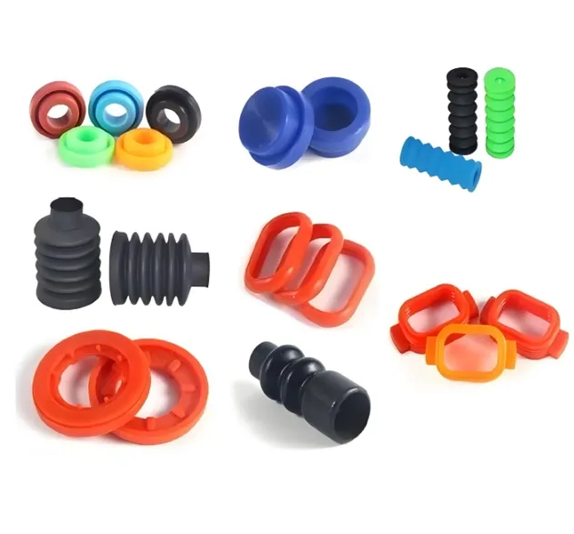 Rubber Product View 5